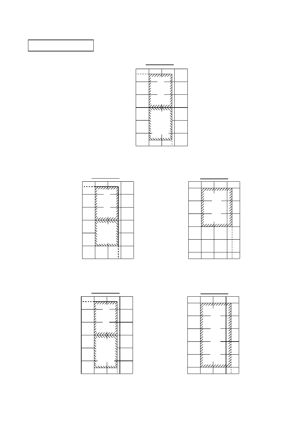 Prh-ya, Indoor temp.(˚cwb) outdoor temp.(˚cdb) | MITSUBISHI ELECTRIC PRH-5 User Manual | Page 21 / 60