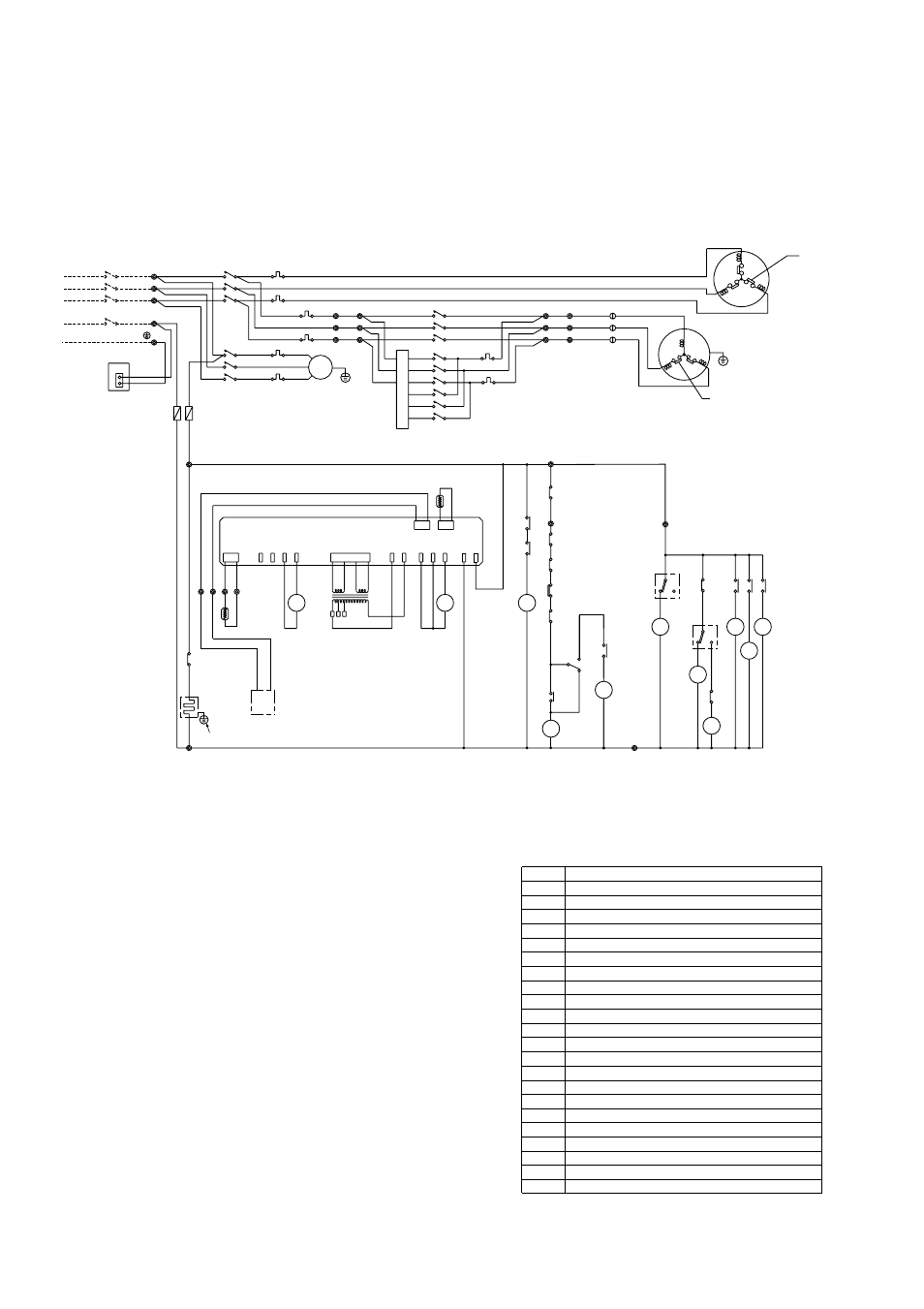 MITSUBISHI ELECTRIC PRH-5 User Manual | Page 35 / 60