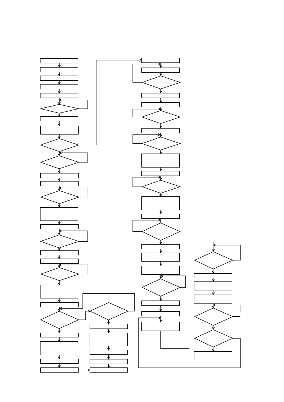 MITSUBISHI ELECTRIC PRH-5 User Manual | Page 45 / 60