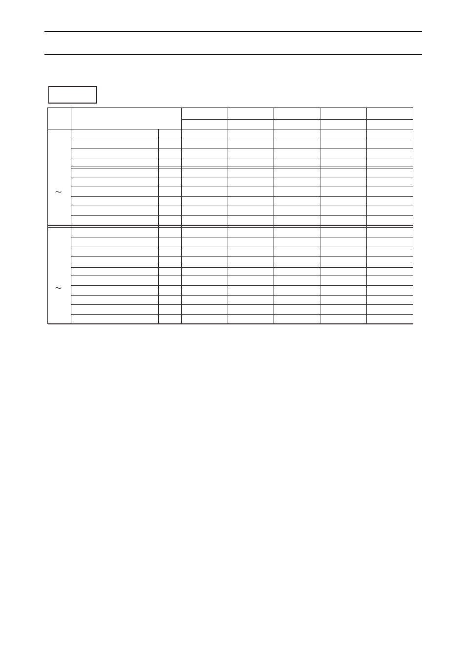 Electrical data, Cooling, Pe-7~20myc-eu | MITSUBISHI ELECTRIC PE-15MYC User Manual | Page 12 / 115