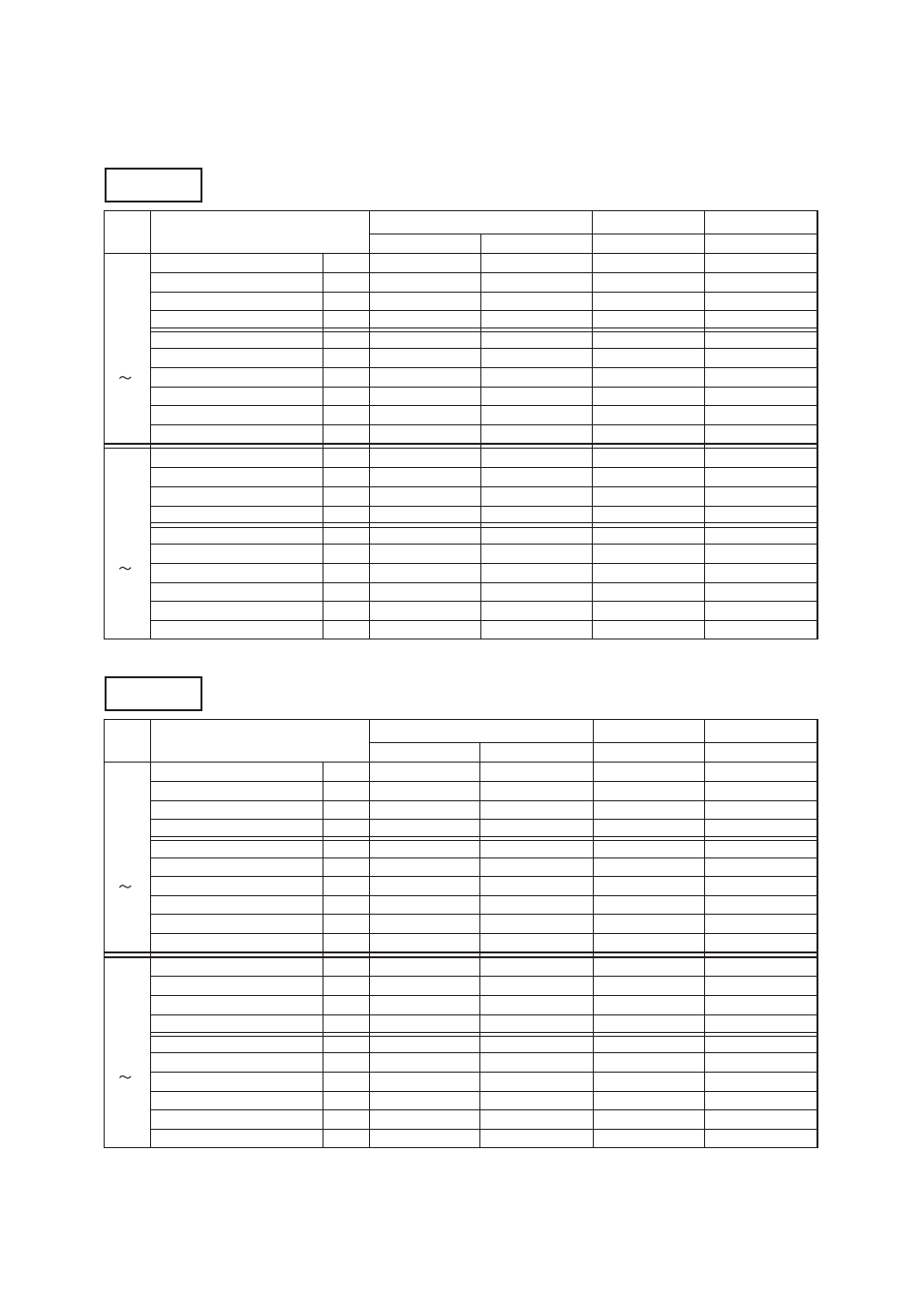 Heating, Cooling | MITSUBISHI ELECTRIC PE-15MYC User Manual | Page 14 / 115