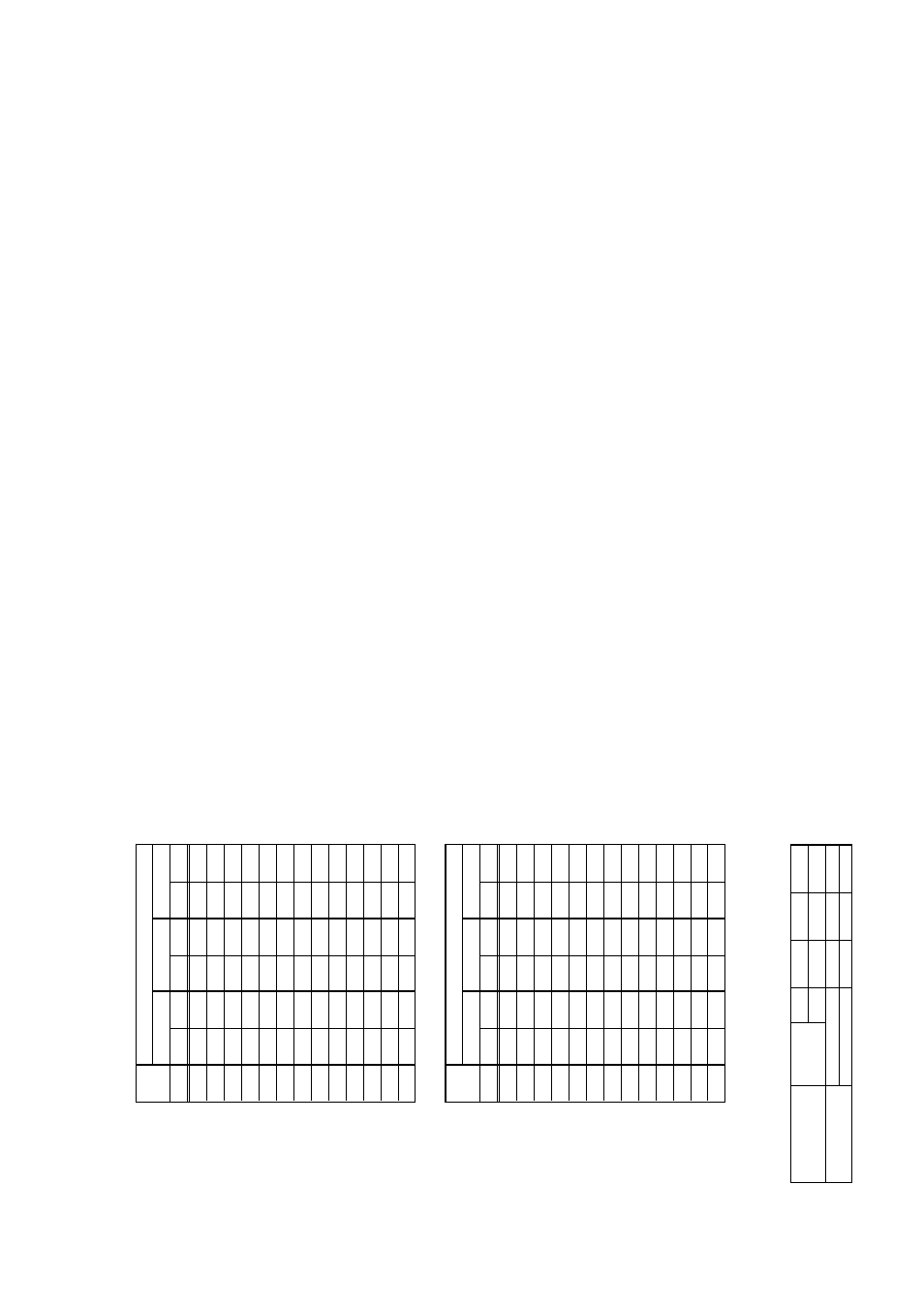 Peh-5mye-eu | MITSUBISHI ELECTRIC PE-15MYC User Manual | Page 18 / 115