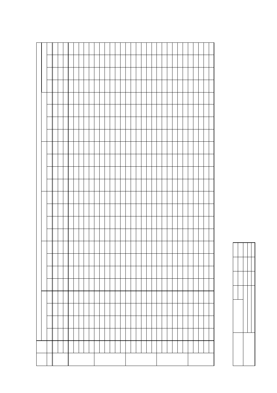 Pe-7myc-eu , peh-7my a-eu | MITSUBISHI ELECTRIC PE-15MYC User Manual | Page 19 / 115