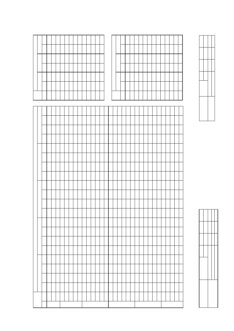 Peh-15my a-eu, Use f or lo w ambient cooling par ts) | MITSUBISHI ELECTRIC PE-15MYC User Manual | Page 32 / 115