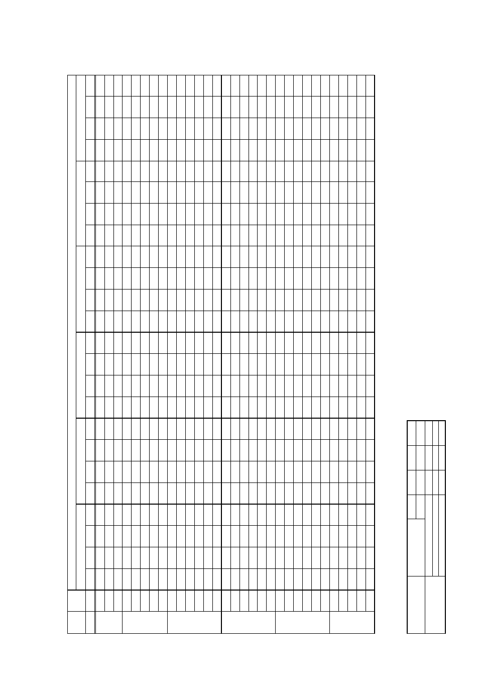 Peh-20my a-eu | MITSUBISHI ELECTRIC PE-15MYC User Manual | Page 35 / 115