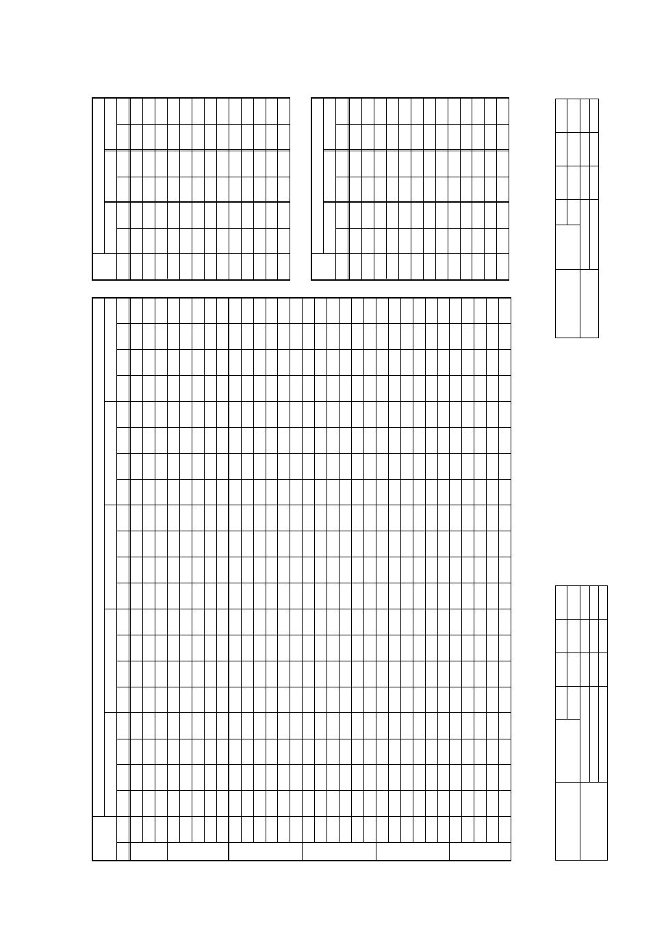 Peh-20my a-eu, Use f or lo w ambient cooling par ts) | MITSUBISHI ELECTRIC PE-15MYC User Manual | Page 36 / 115