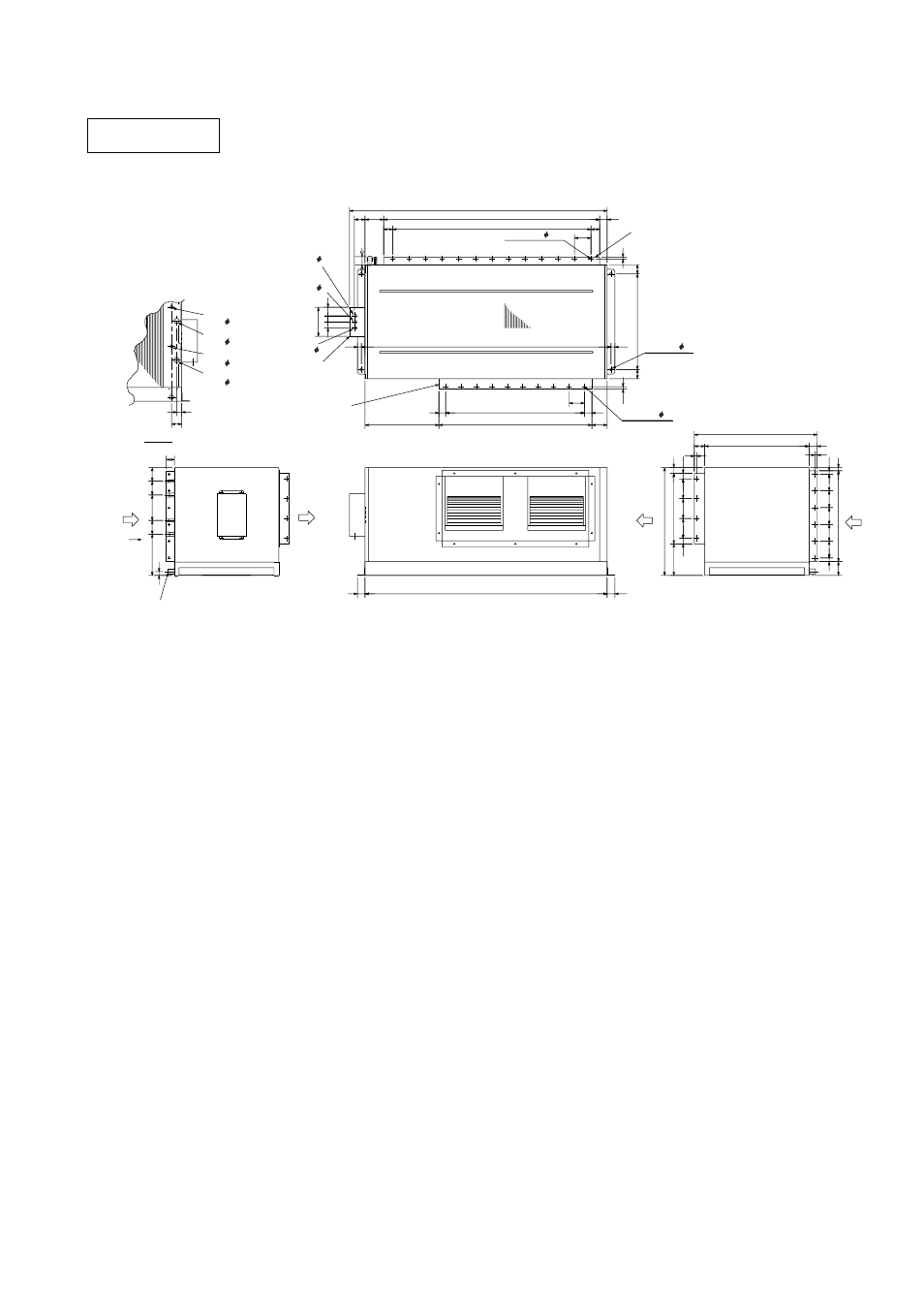 Pe(h)-20 | MITSUBISHI ELECTRIC PE-15MYC User Manual | Page 44 / 115