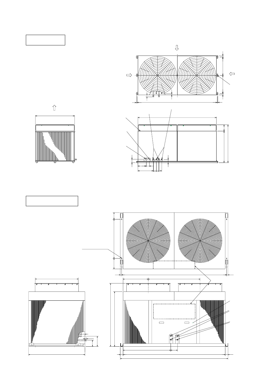 MITSUBISHI ELECTRIC PE-15MYC User Manual | Page 47 / 115