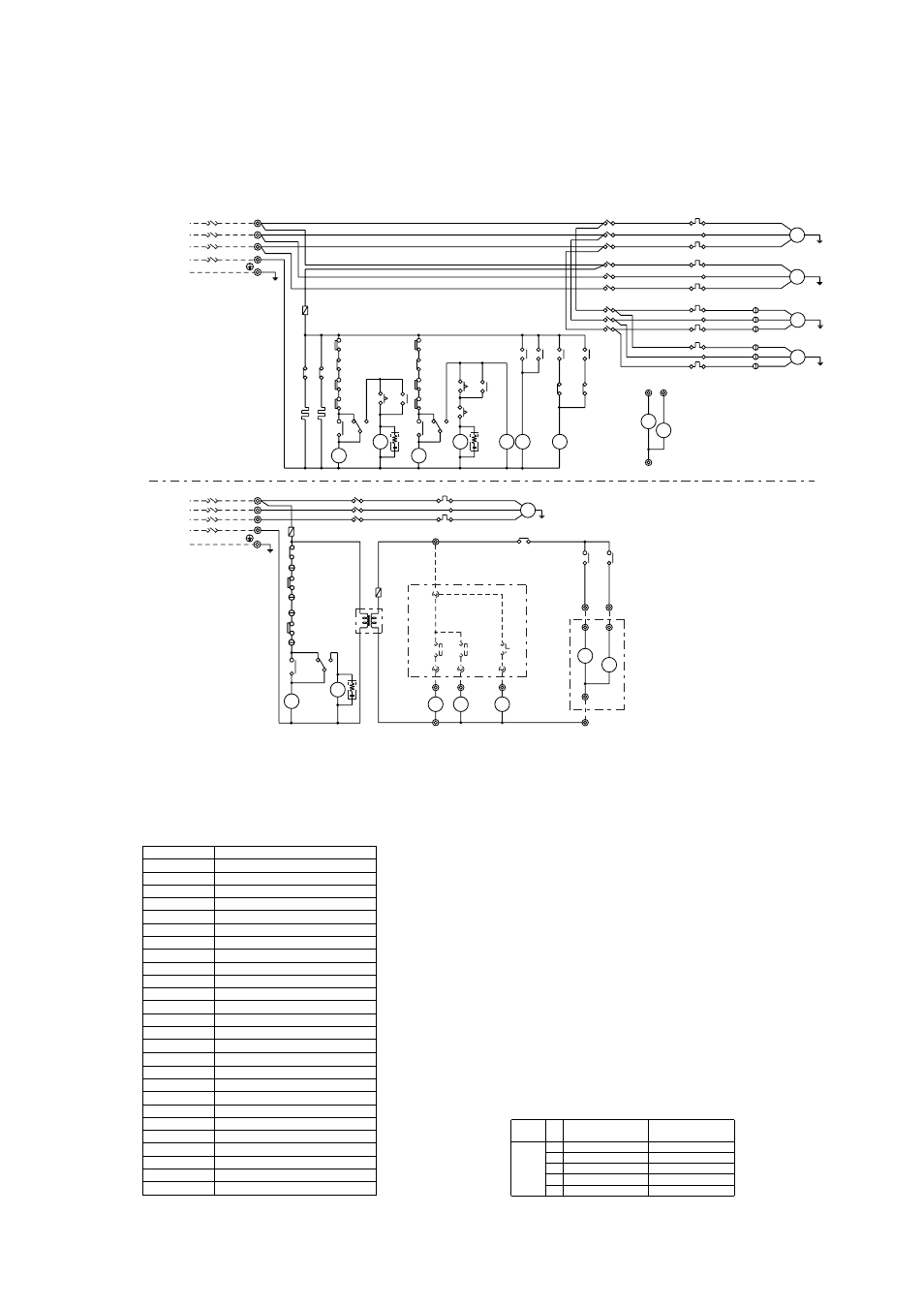 MITSUBISHI ELECTRIC PE-15MYC User Manual | Page 56 / 115