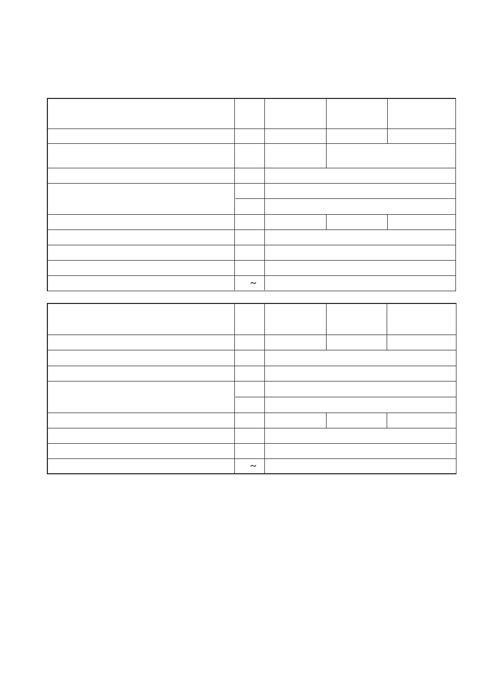 MITSUBISHI ELECTRIC PE-15MYC User Manual | Page 77 / 115