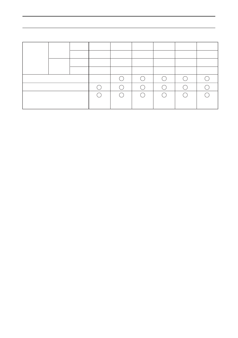 Special order | MITSUBISHI ELECTRIC PE-15MYC User Manual | Page 78 / 115