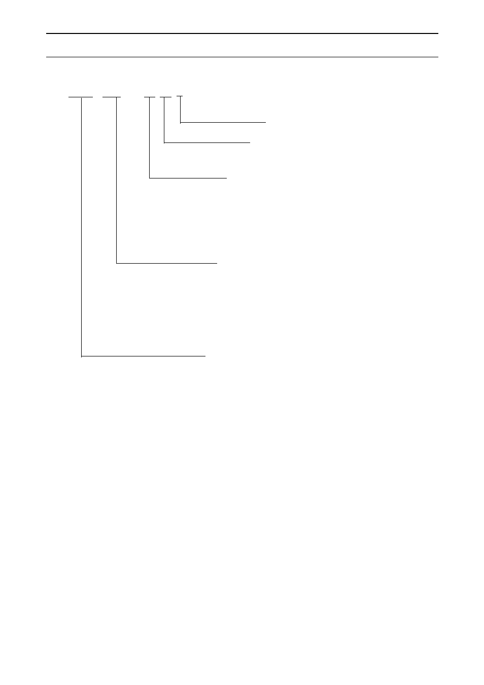 Model-designation breakdown p e - 10 m y c | MITSUBISHI ELECTRIC PE-15MYC User Manual | Page 8 / 115