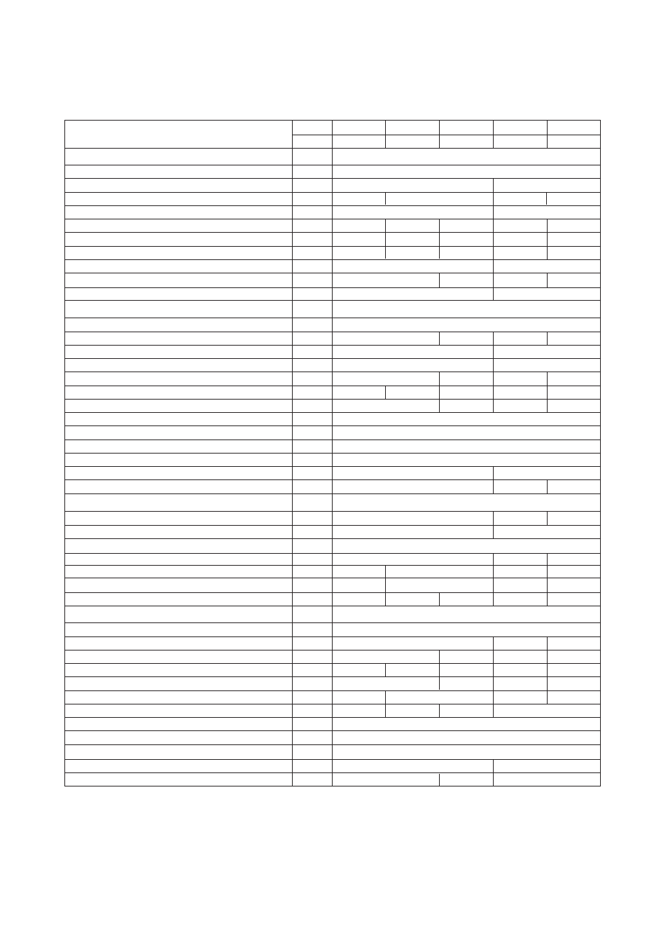 MITSUBISHI ELECTRIC PE-15MYC User Manual | Page 80 / 115