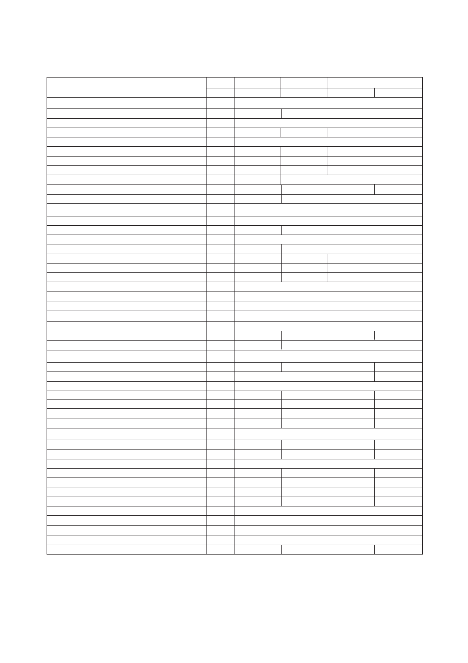 MITSUBISHI ELECTRIC PE-15MYC User Manual | Page 83 / 115