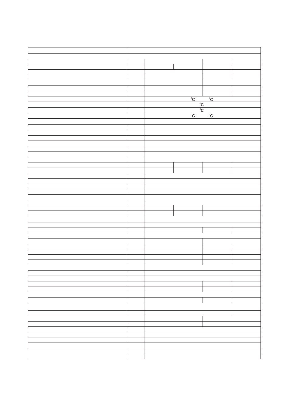 MITSUBISHI ELECTRIC PE-15MYC User Manual | Page 85 / 115