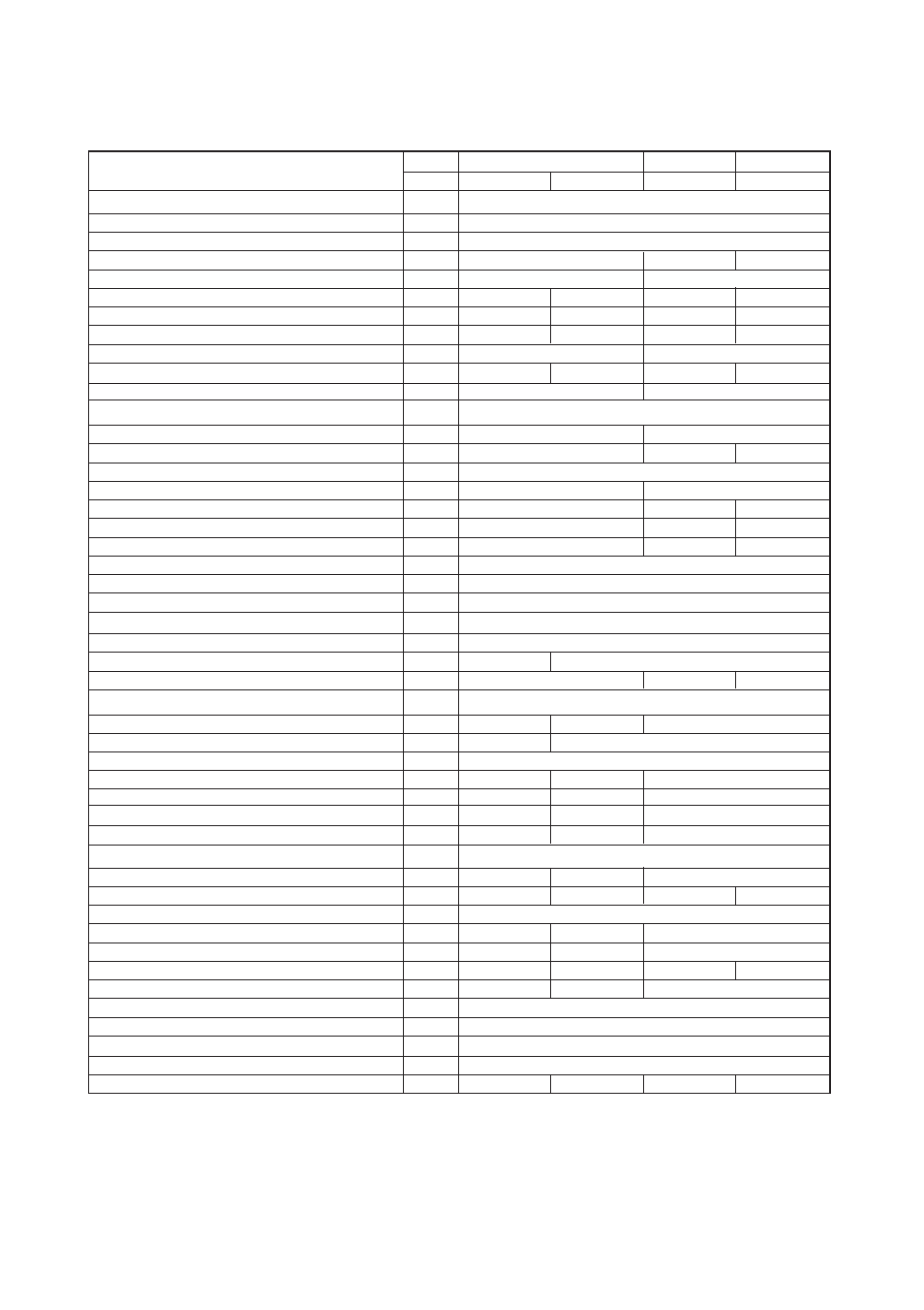 MITSUBISHI ELECTRIC PE-15MYC User Manual | Page 86 / 115