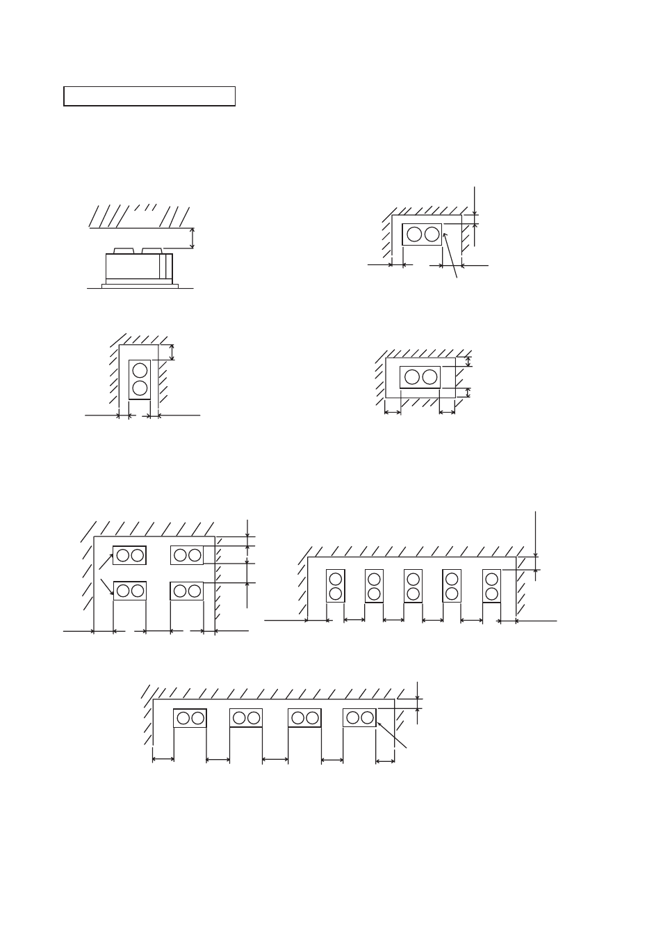 MITSUBISHI ELECTRIC PE-15MYC User Manual | Page 89 / 115