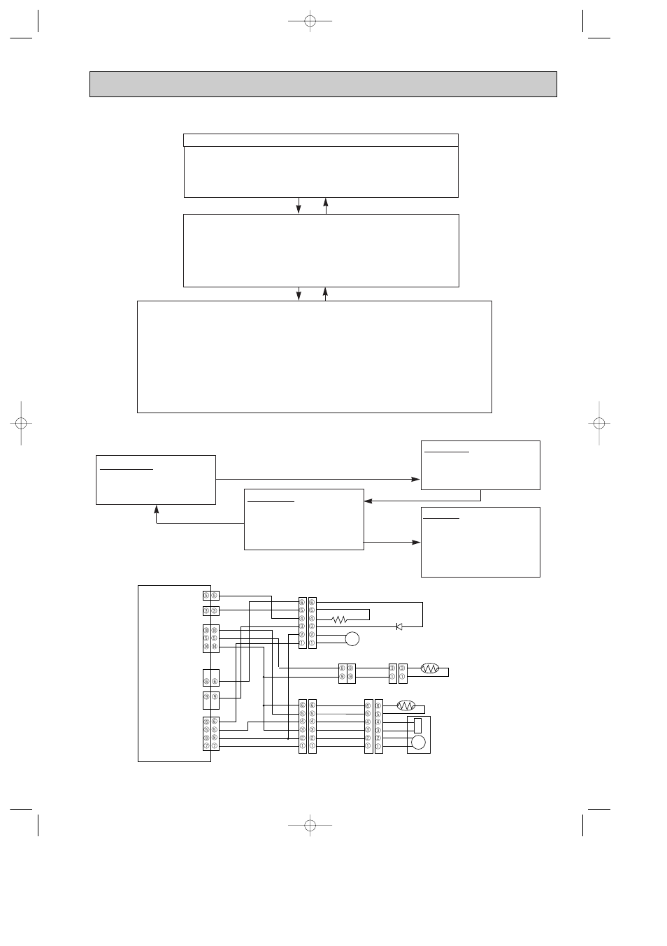 4 auto ice maker | MITSUBISHI ELECTRIC Mitsubishi Home Refrigerator MR-G50J-SS-NZ User Manual | Page 17 / 48