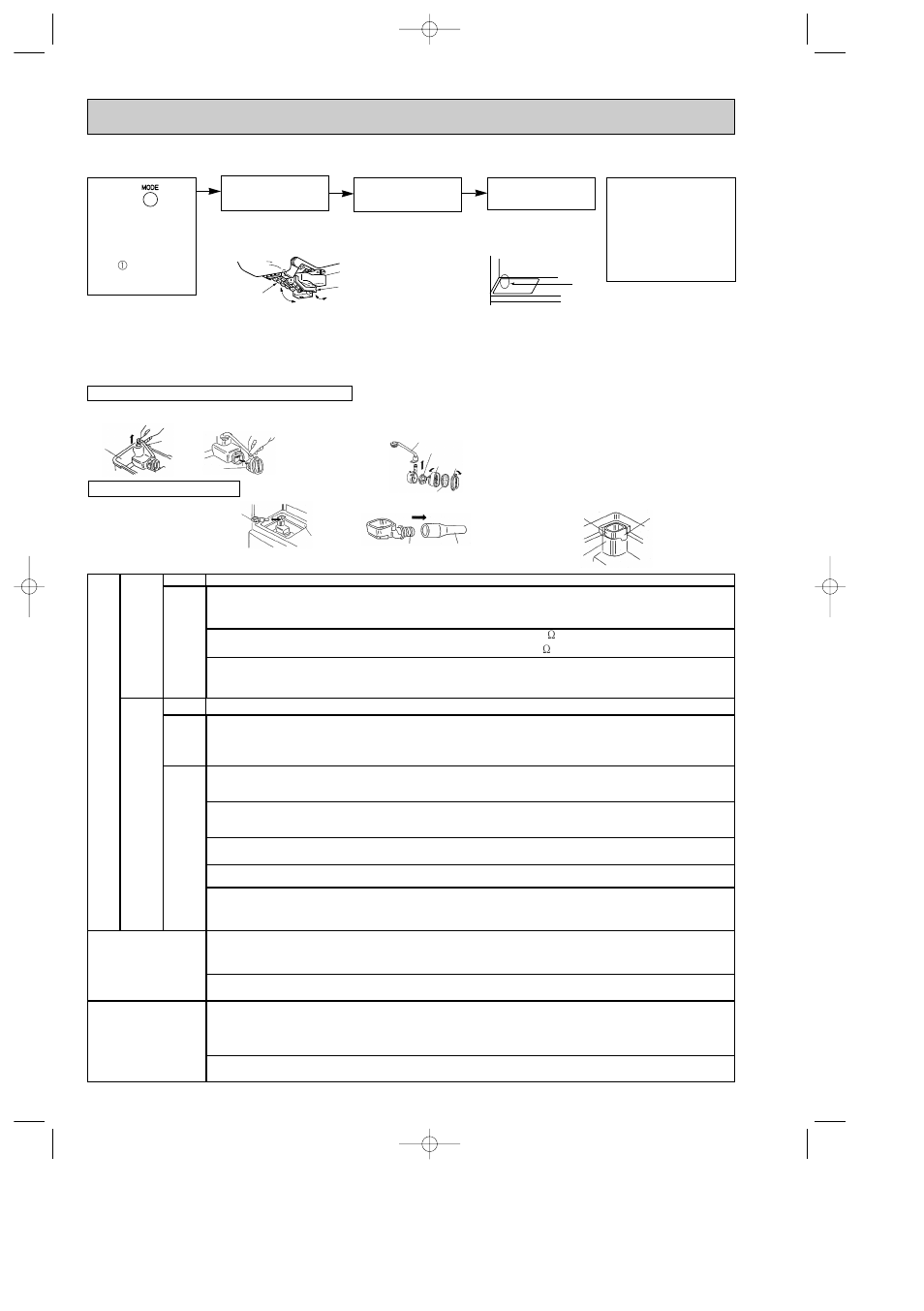 MITSUBISHI ELECTRIC Mitsubishi Home Refrigerator MR-G50J-SS-NZ User Manual | Page 18 / 48