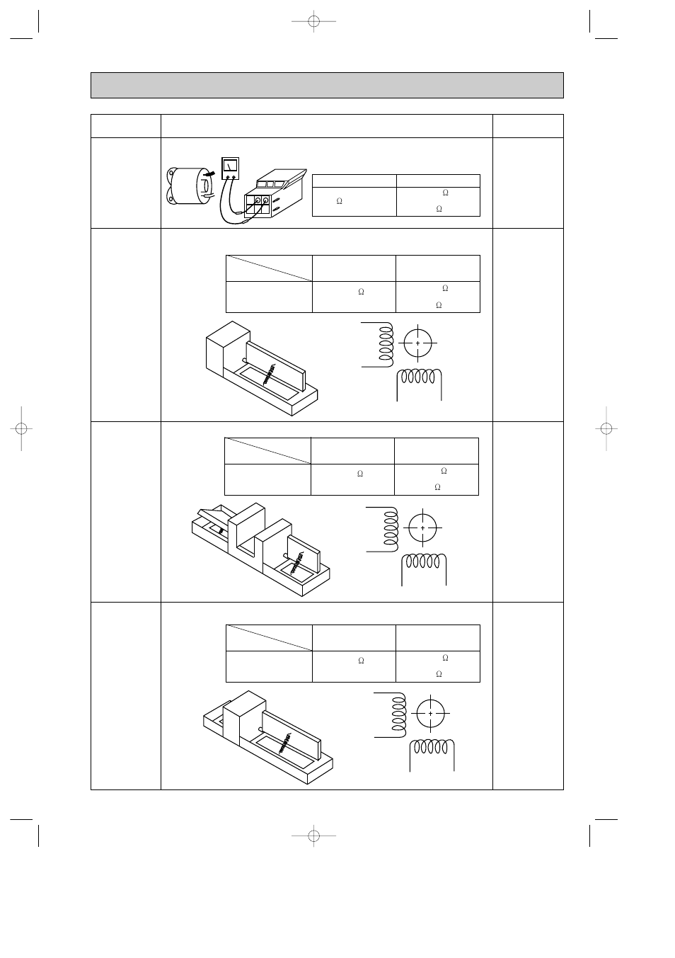 MITSUBISHI ELECTRIC Mitsubishi Home Refrigerator MR-G50J-SS-NZ User Manual | Page 27 / 48