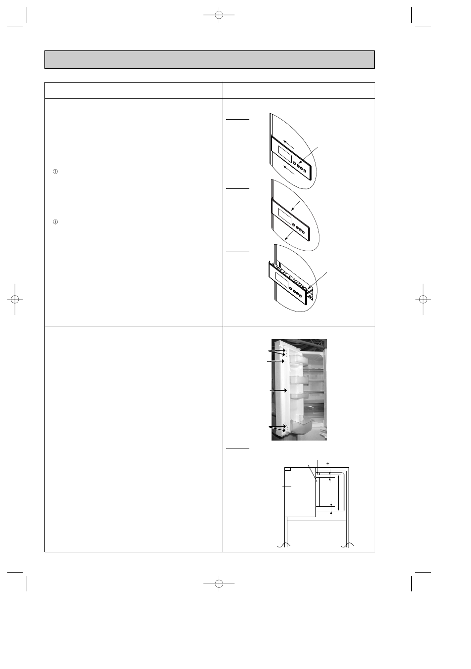 MITSUBISHI ELECTRIC Mitsubishi Home Refrigerator MR-G50J-SS-NZ User Manual | Page 38 / 48