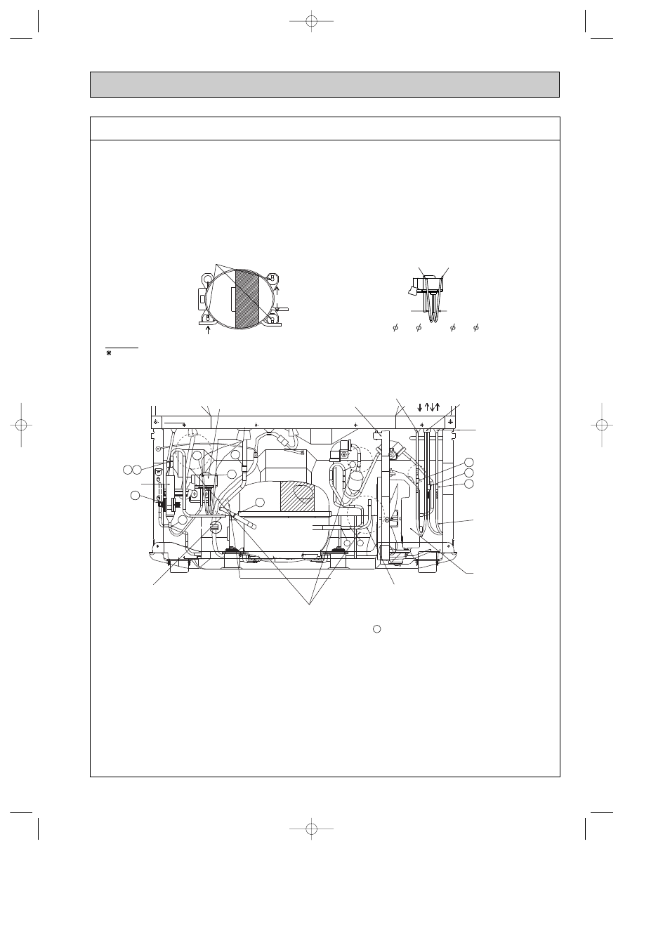 MITSUBISHI ELECTRIC Mitsubishi Home Refrigerator MR-G50J-SS-NZ User Manual | Page 39 / 48