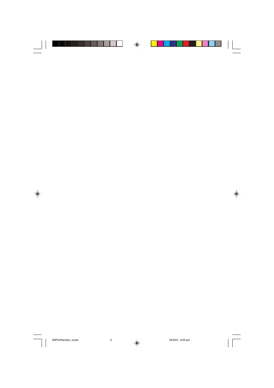MITSUBISHI ELECTRIC M557 User Manual | Page 2 / 116