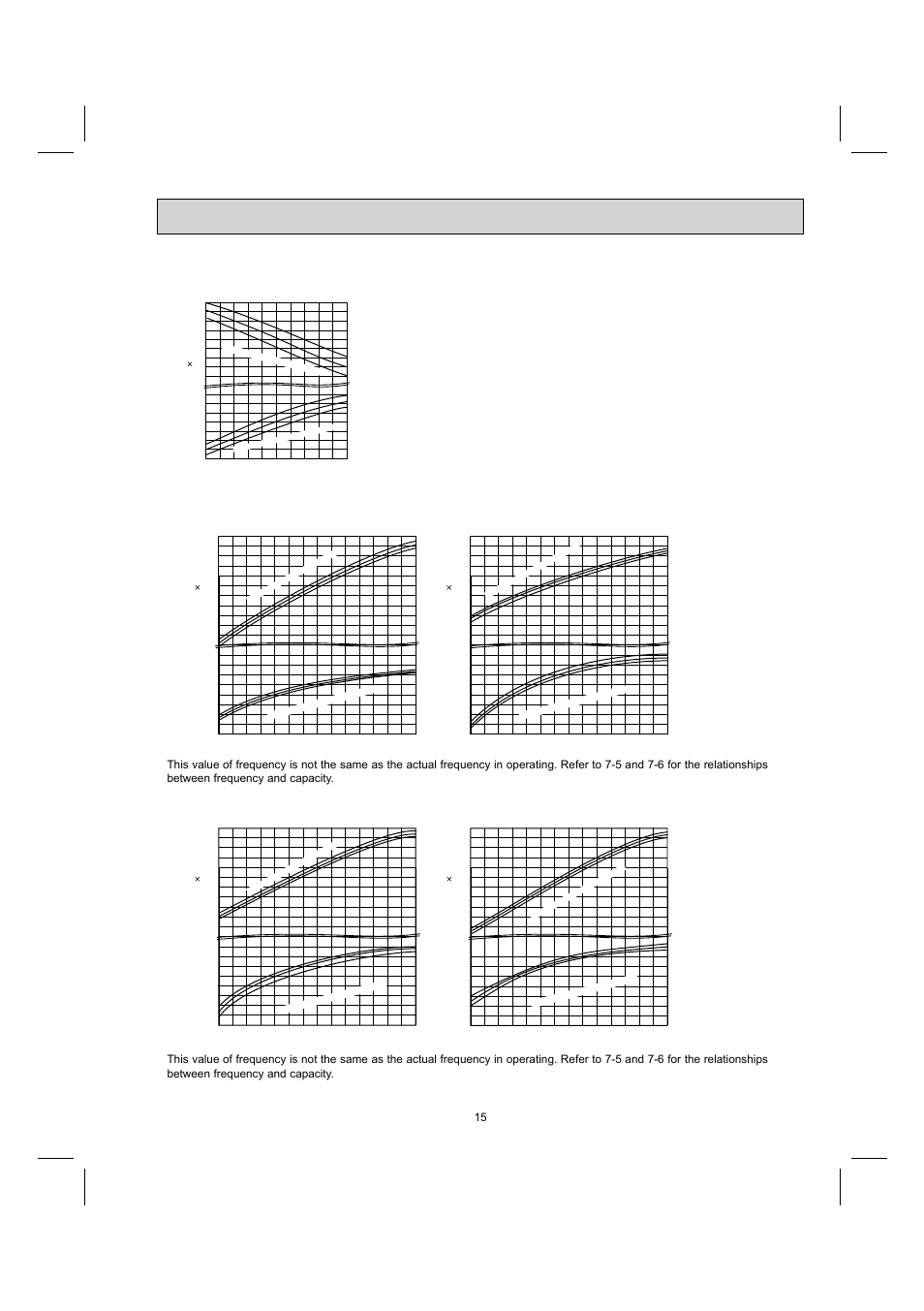 Muz-ge15na muz-ge18na | MITSUBISHI ELECTRIC MUY-GE09NA User Manual | Page 15 / 48