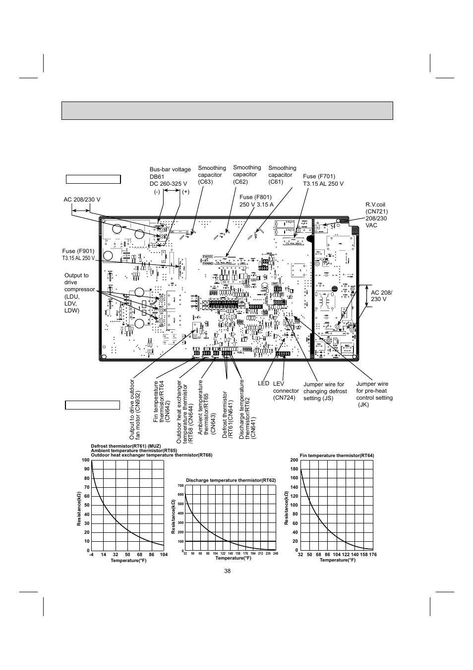 MITSUBISHI ELECTRIC MUY-GE09NA User Manual | Page 38 / 48