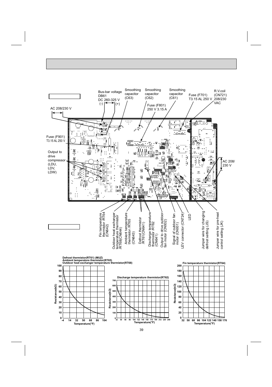 Muz-ge18na muy-ge18na | MITSUBISHI ELECTRIC MUY-GE09NA User Manual | Page 39 / 48