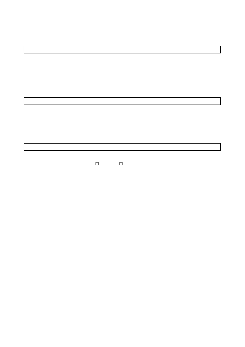 MITSUBISHI ELECTRIC J2-JRSERIES MR-J2-03A5 User Manual | Page 11 / 185