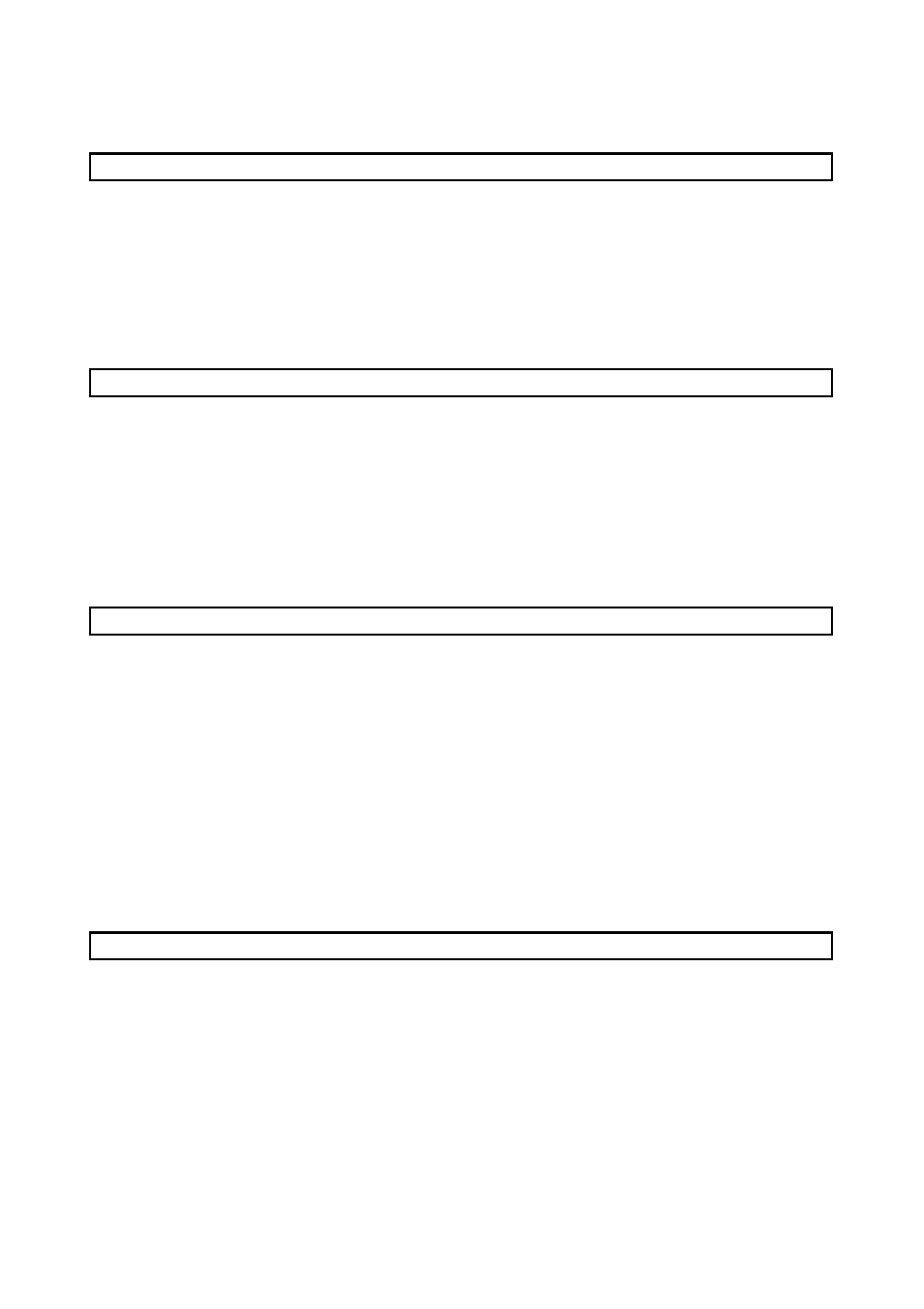 MITSUBISHI ELECTRIC J2-JRSERIES MR-J2-03A5 User Manual | Page 12 / 185