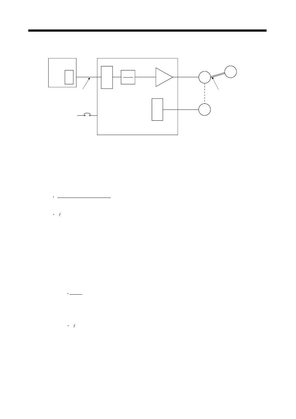 Troubleshooting | MITSUBISHI ELECTRIC J2-JRSERIES MR-J2-03A5 User Manual | Page 127 / 185