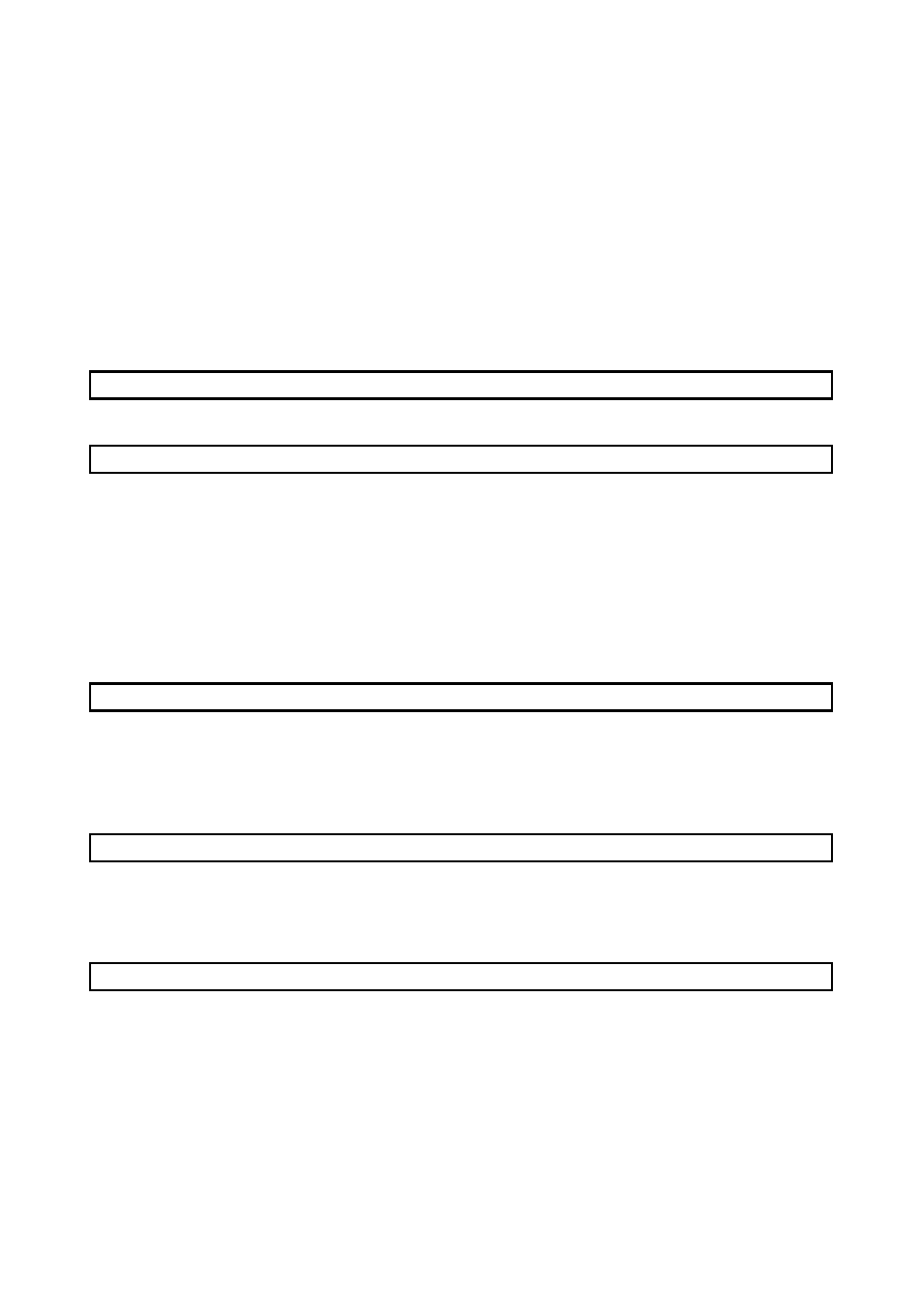MITSUBISHI ELECTRIC J2-JRSERIES MR-J2-03A5 User Manual | Page 13 / 185