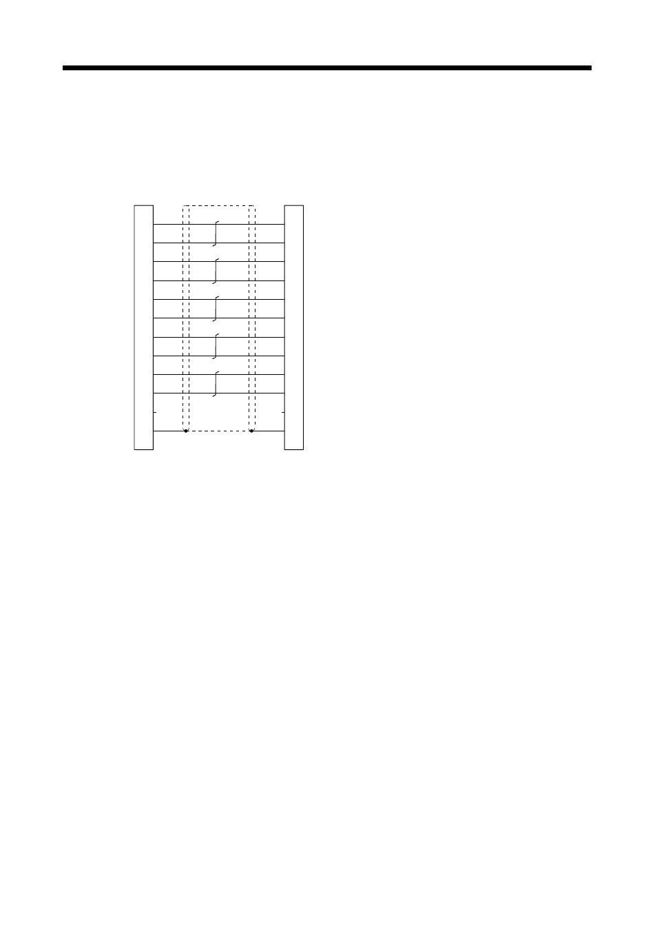 Options and auxiliary equipment | MITSUBISHI ELECTRIC J2-JRSERIES MR-J2-03A5 User Manual | Page 146 / 185
