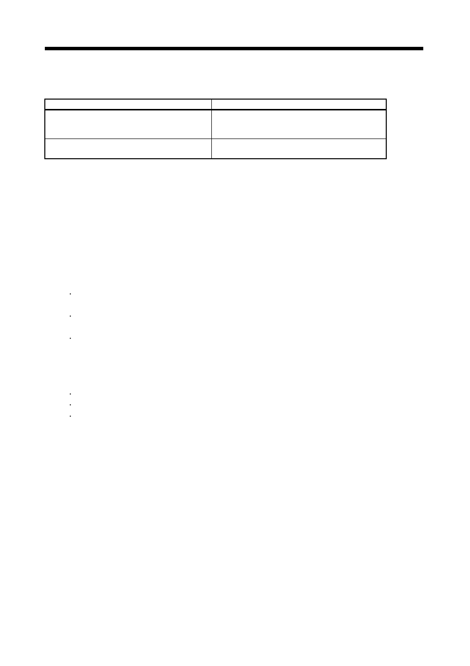 3 relays, 4 noise reduction techniques, Options and auxiliary equipment | MITSUBISHI ELECTRIC J2-JRSERIES MR-J2-03A5 User Manual | Page 153 / 185