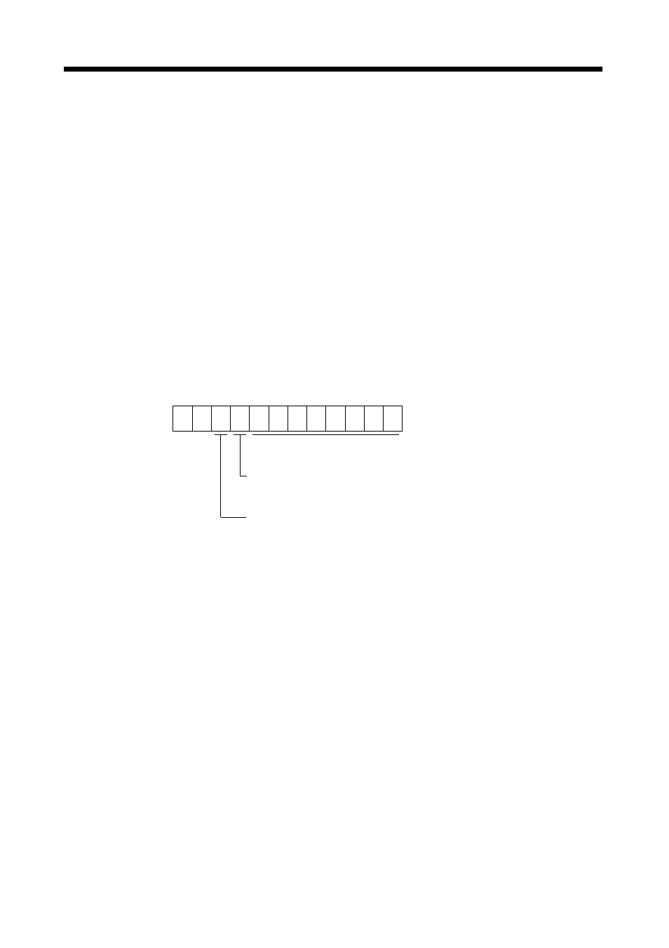12 detailed explanations of commands, 1 data processing, Communication functions | MITSUBISHI ELECTRIC J2-JRSERIES MR-J2-03A5 User Manual | Page 169 / 185