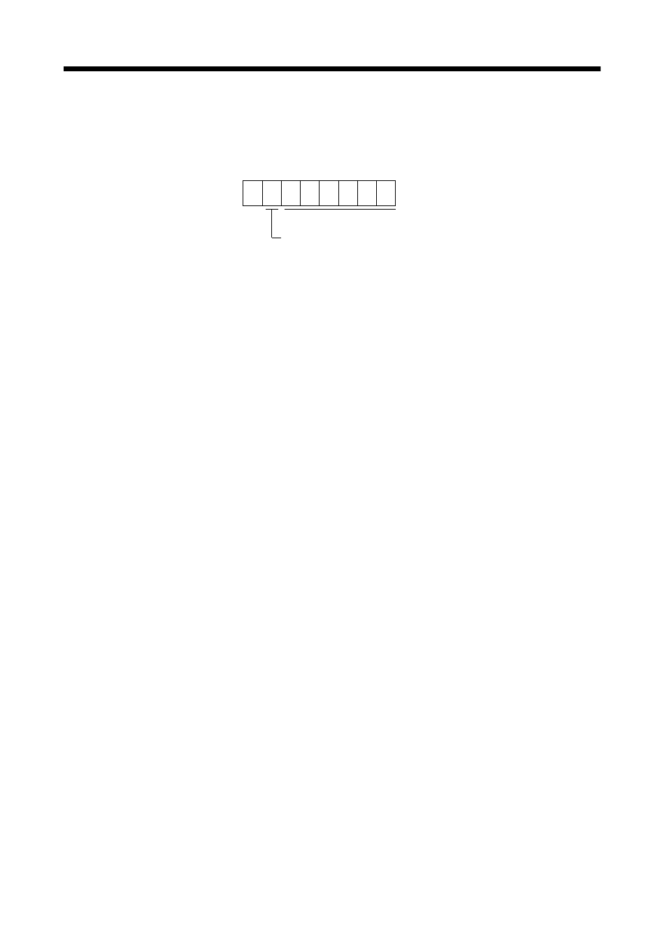 Communication functions | MITSUBISHI ELECTRIC J2-JRSERIES MR-J2-03A5 User Manual | Page 170 / 185