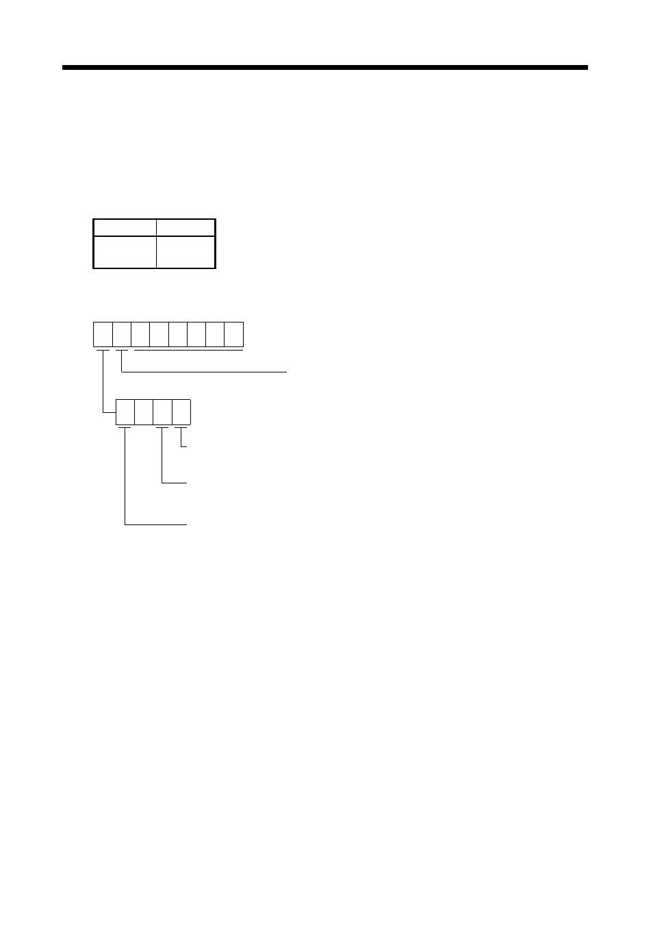 3 parameter, Communication functions | MITSUBISHI ELECTRIC J2-JRSERIES MR-J2-03A5 User Manual | Page 172 / 185