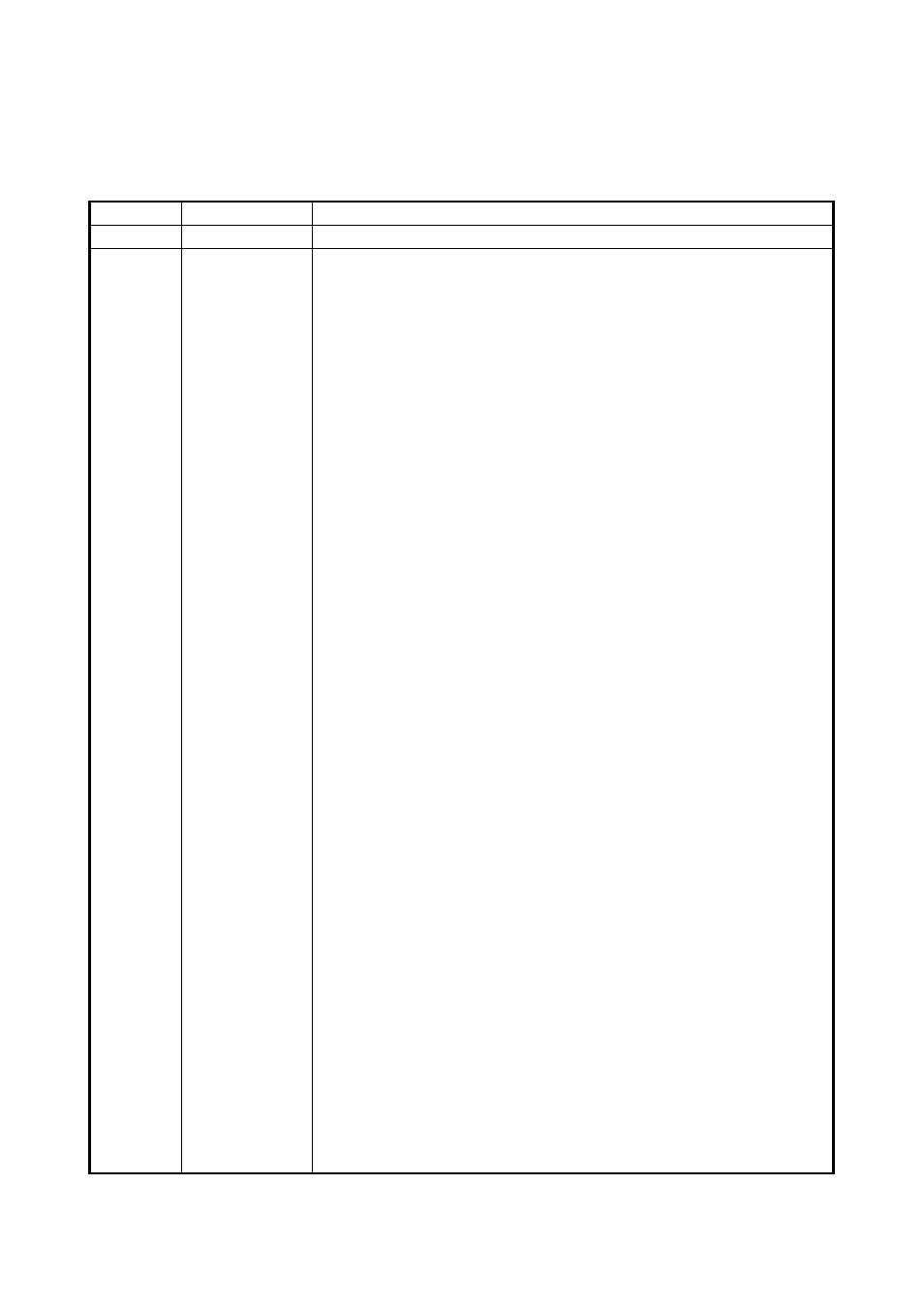 Revisions | MITSUBISHI ELECTRIC J2-JRSERIES MR-J2-03A5 User Manual | Page 183 / 185