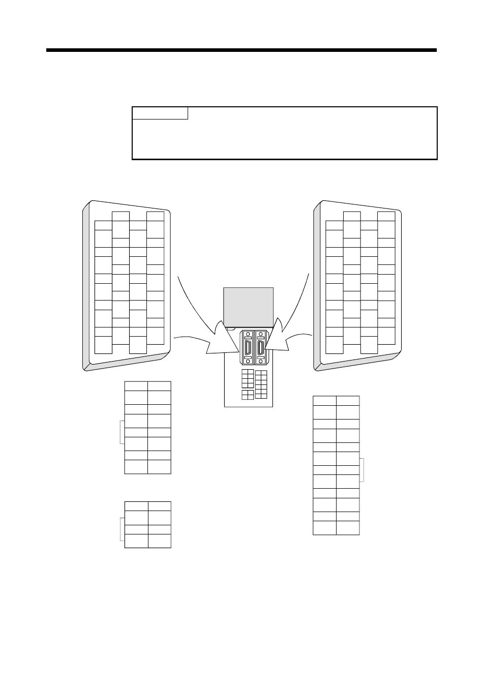 3 i/o signals, 1 connectors and signal arrangements, Signals and wiring | MITSUBISHI ELECTRIC J2-JRSERIES MR-J2-03A5 User Manual | Page 32 / 185