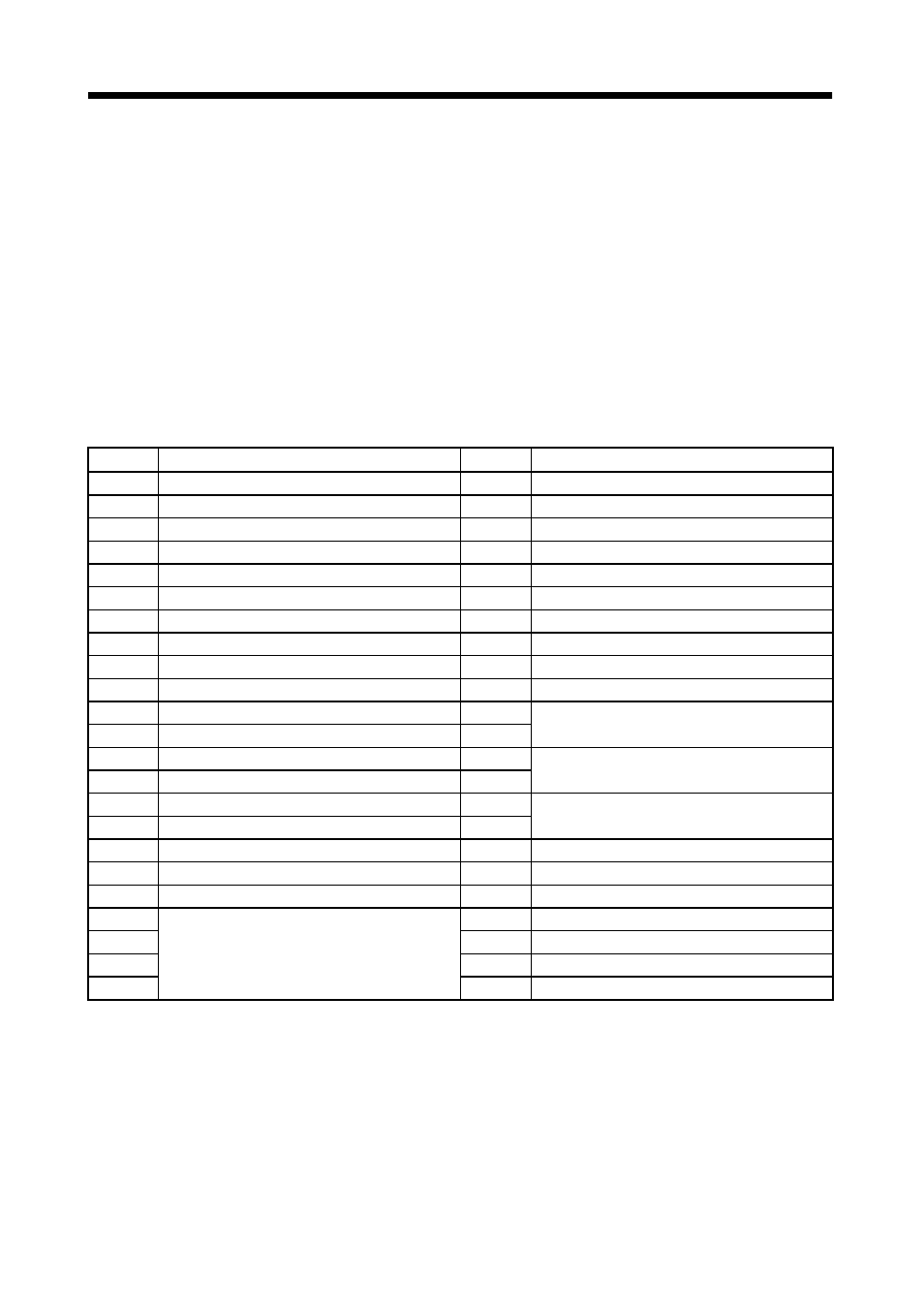Signals and wiring | MITSUBISHI ELECTRIC J2-JRSERIES MR-J2-03A5 User Manual | Page 34 / 185