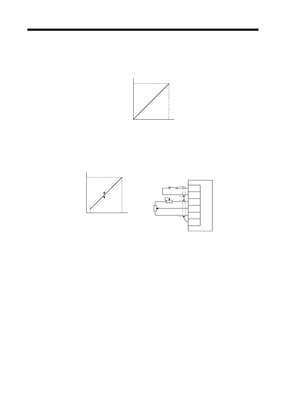 Signals and wiring | MITSUBISHI ELECTRIC J2-JRSERIES MR-J2-03A5 User Manual | Page 47 / 185