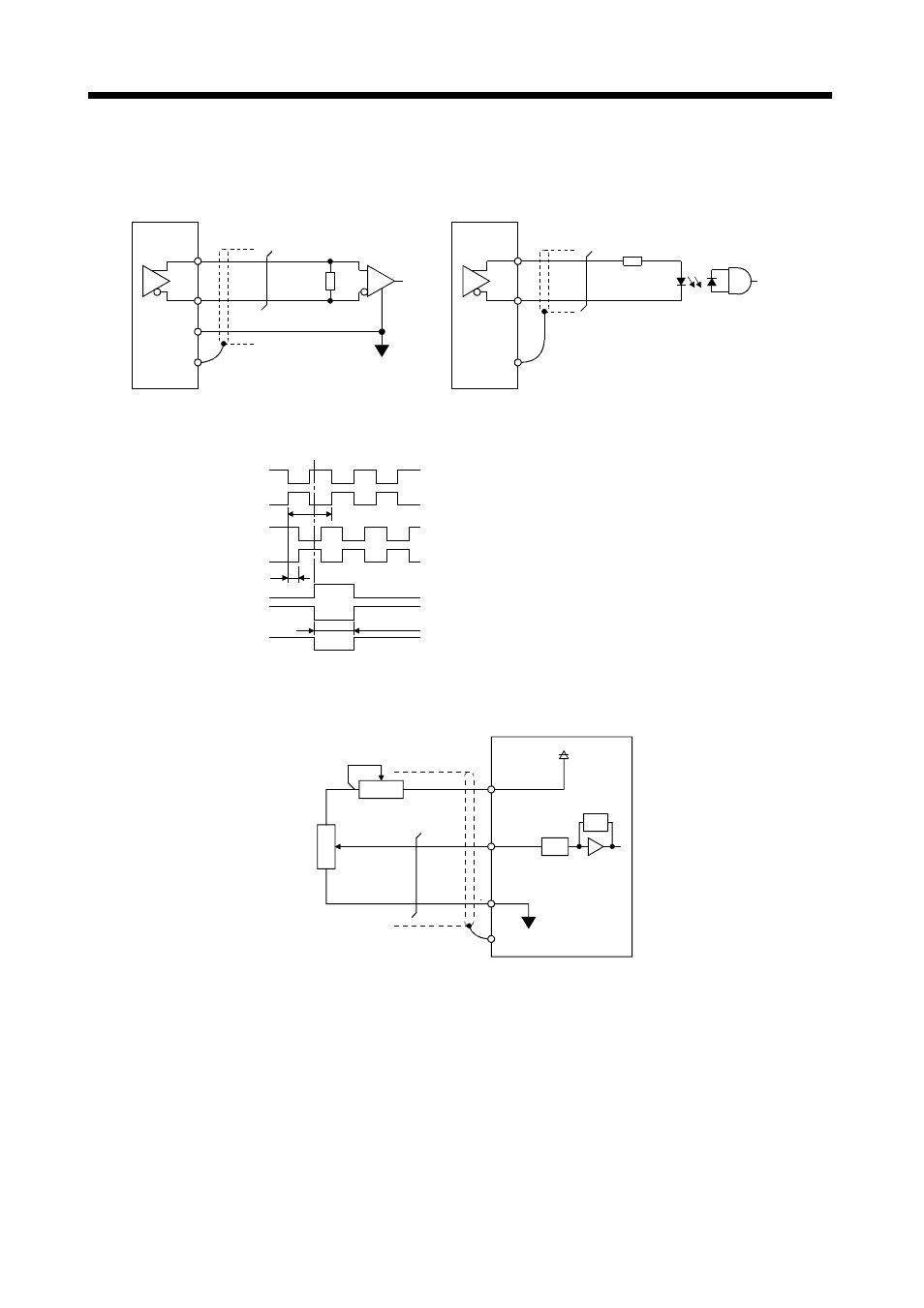 Signals and wiring | MITSUBISHI ELECTRIC J2-JRSERIES MR-J2-03A5 User Manual | Page 64 / 185