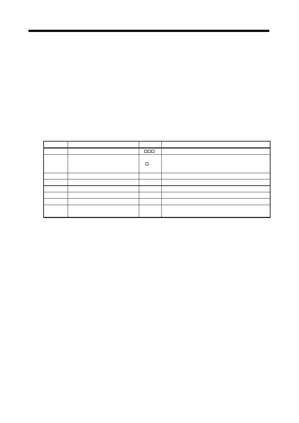 3 speed control mode, Operation | MITSUBISHI ELECTRIC J2-JRSERIES MR-J2-03A5 User Manual | Page 75 / 185