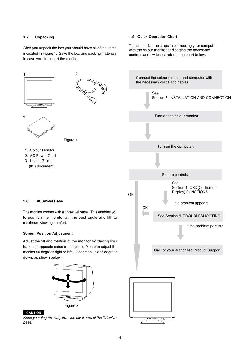 MITSUBISHI ELECTRIC Diamond Plus 92 User Manual | Page 8 / 22