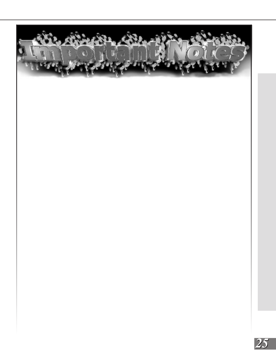 MITSUBISHI ELECTRIC WS-65909 User Manual | Page 25 / 88