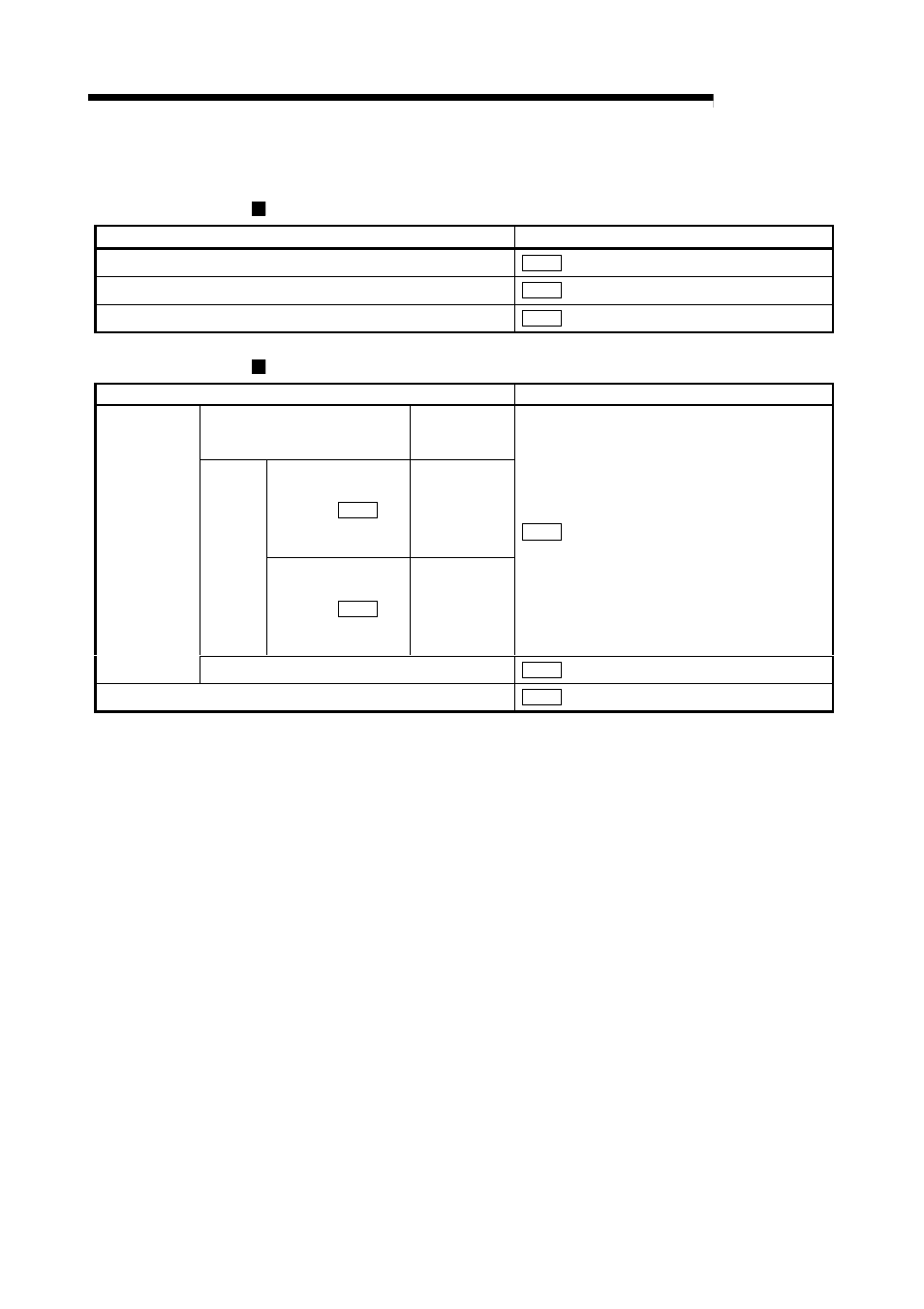 Melsec-q | MITSUBISHI ELECTRIC Mitsubishi Programmable Logic Controller QD75D User Manual | Page 101 / 768