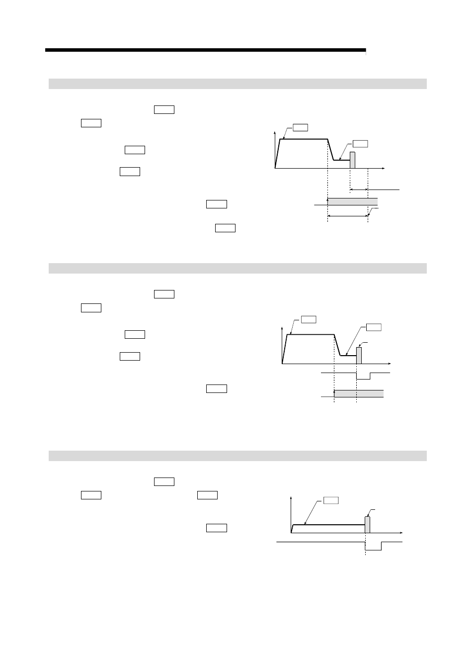 Melsec-q, 5 data used for positioning control | MITSUBISHI ELECTRIC Mitsubishi Programmable Logic Controller QD75D User Manual | Page 135 / 768
