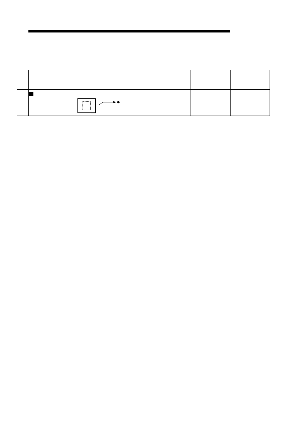 Melsec-q, 5 data used for positioning control | MITSUBISHI ELECTRIC Mitsubishi Programmable Logic Controller QD75D User Manual | Page 175 / 768